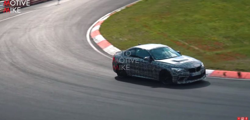 2021款宝马m2cs,新款bmwm2