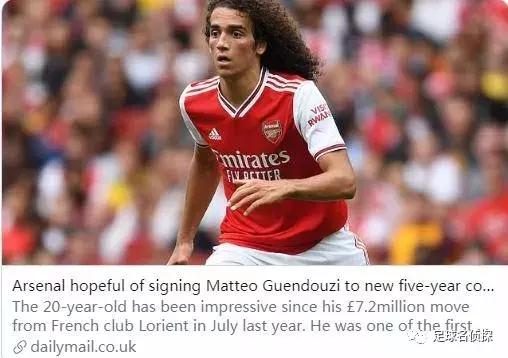 阿森纳老板亨利,阿森纳三大将续约