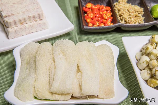 竹荪菌烹饪方法有哪些,菌中皇后竹荪的烹饪方法建议收藏