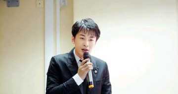 辛巴公益活动,辛巴弘扬慈善最新消息