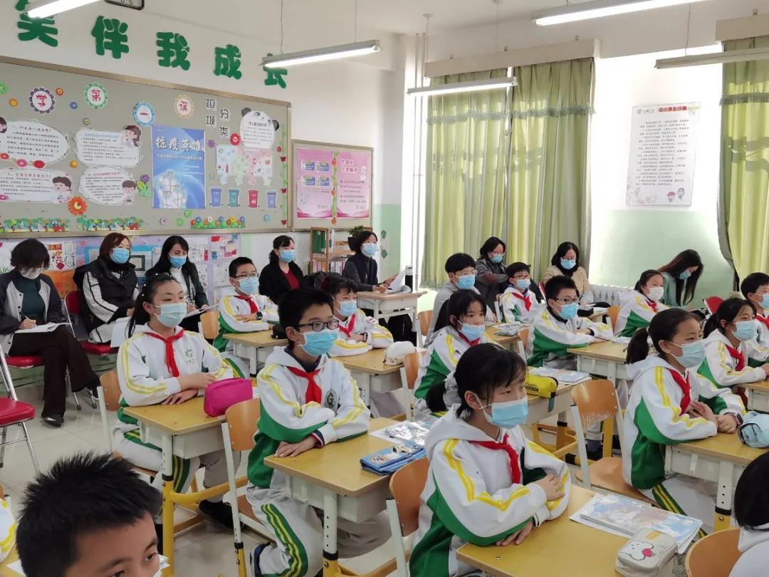 石景山古城第二小学分校,北京市石景山区古城第二小学