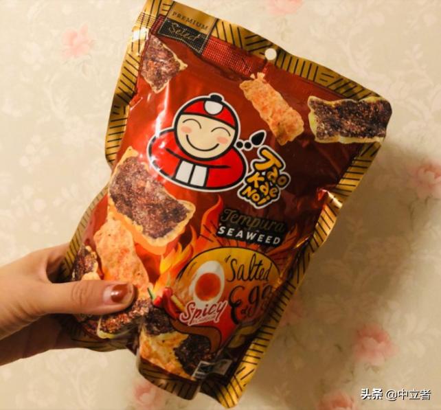 去泰国必买的十大购物清单,去泰国旅游买什么好必买物品清单