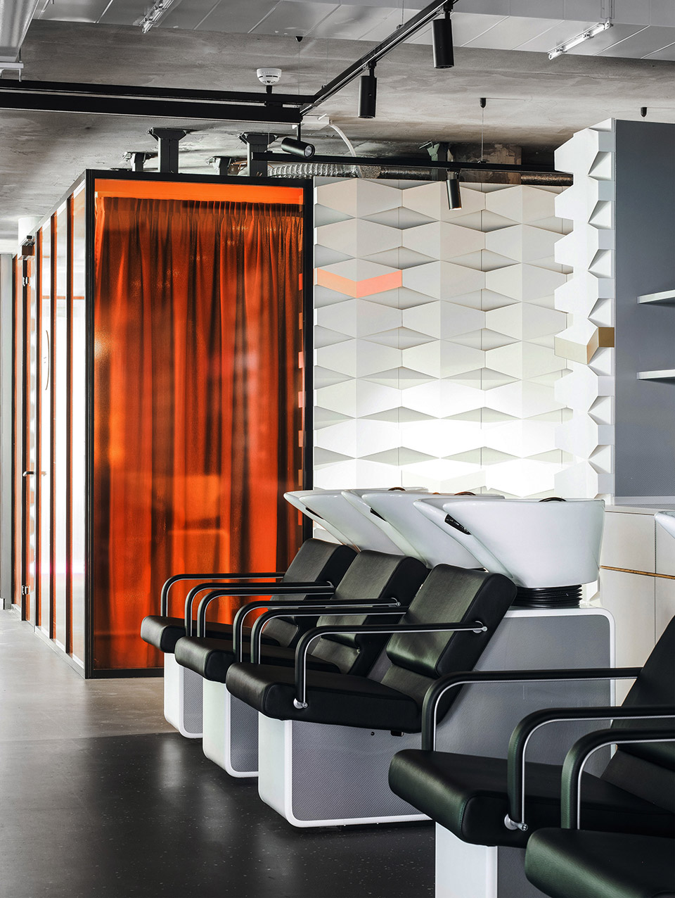 日本高端美容沙龙,世界顶级美容沙龙