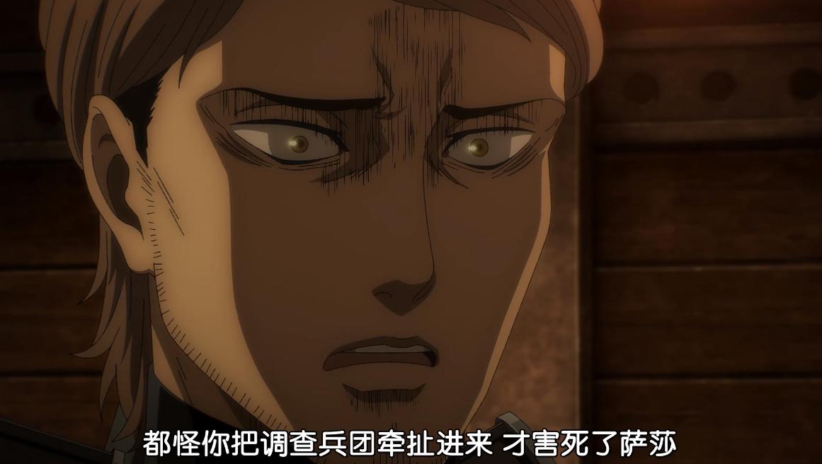 进击的巨人不同时期的艾伦,进击的巨人艾伦最可怕的形态