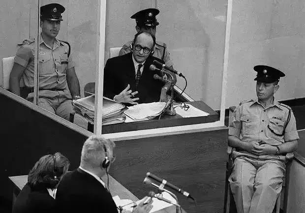 是什么让纳粹德国完成了对600万犹太人的大*杀屠**？