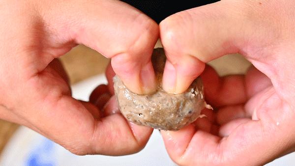 正宗潮汕牛肉丸推广视频,潮汕牛肉丸小哥揭秘内幕