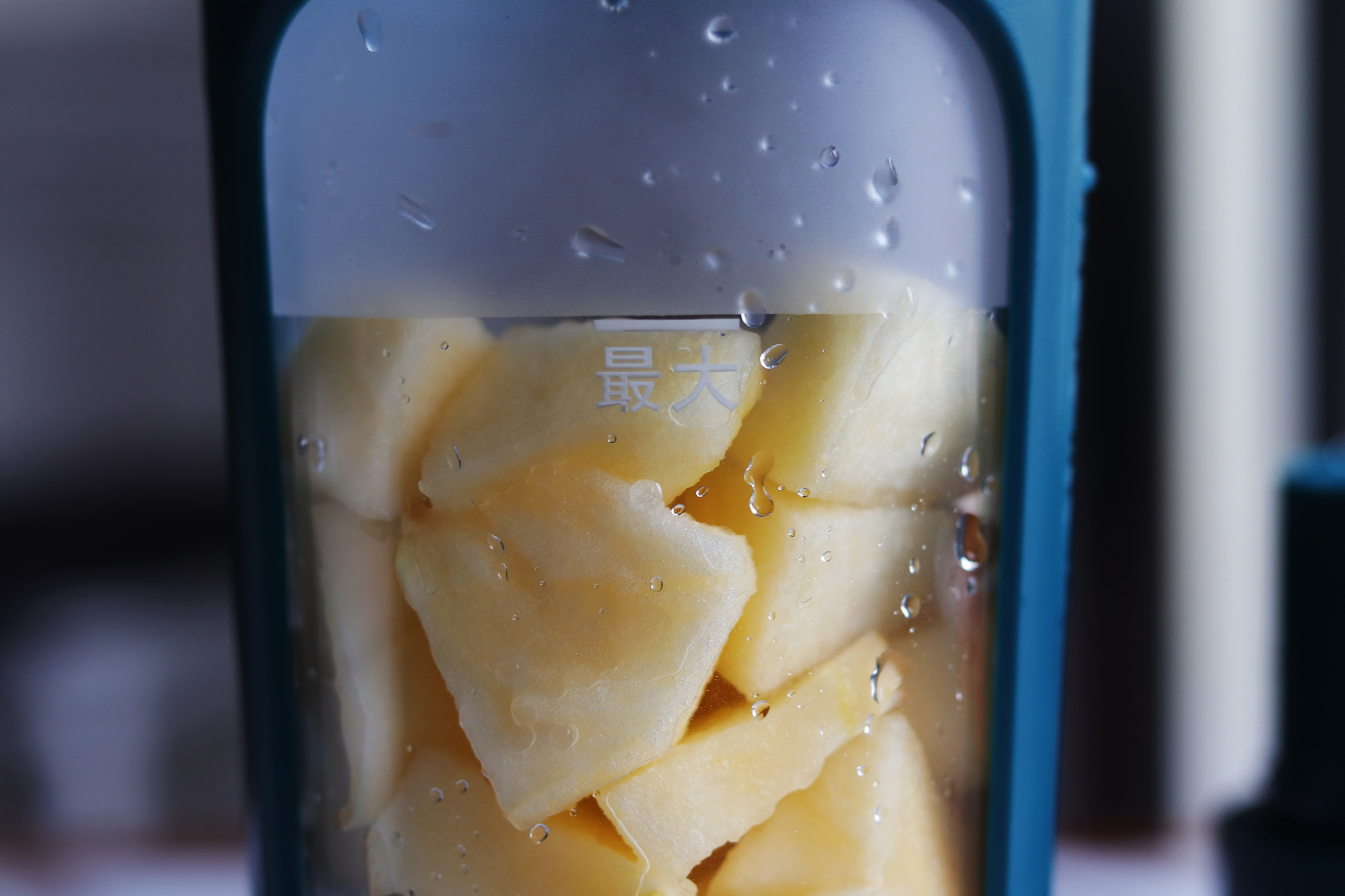 苹果汁怎么榨不会变绿,苹果汁要怎么榨才好喝