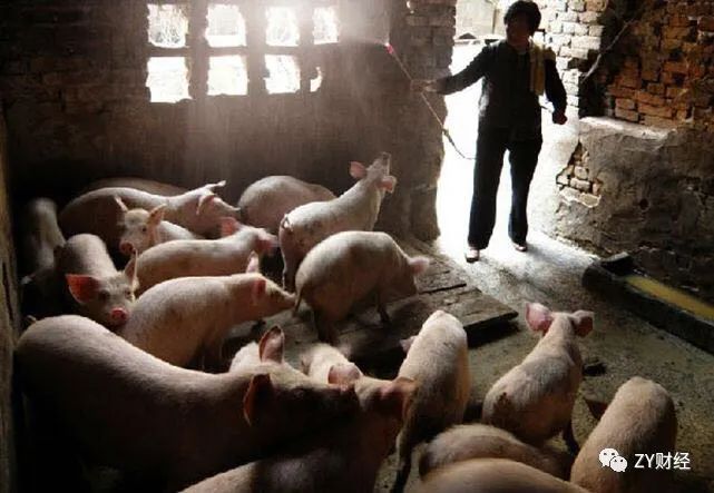 吕梁地区的中阳县和石楼县只差一个中钢的距离？