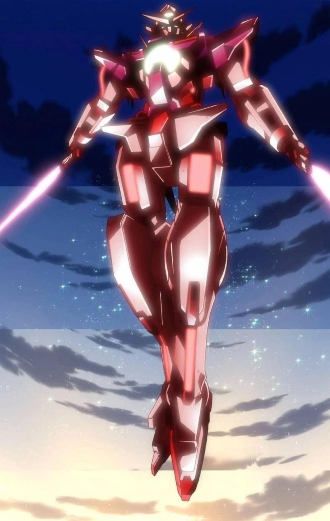 盘点高达的那些梗,高达各种梗介绍