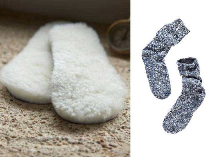 3种穿搭小套路保你冬天又美又暖,教你保暖又减龄的穿法