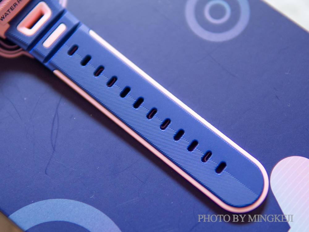 手腕上的智能学习机：小寻MibroAI学习手表体验