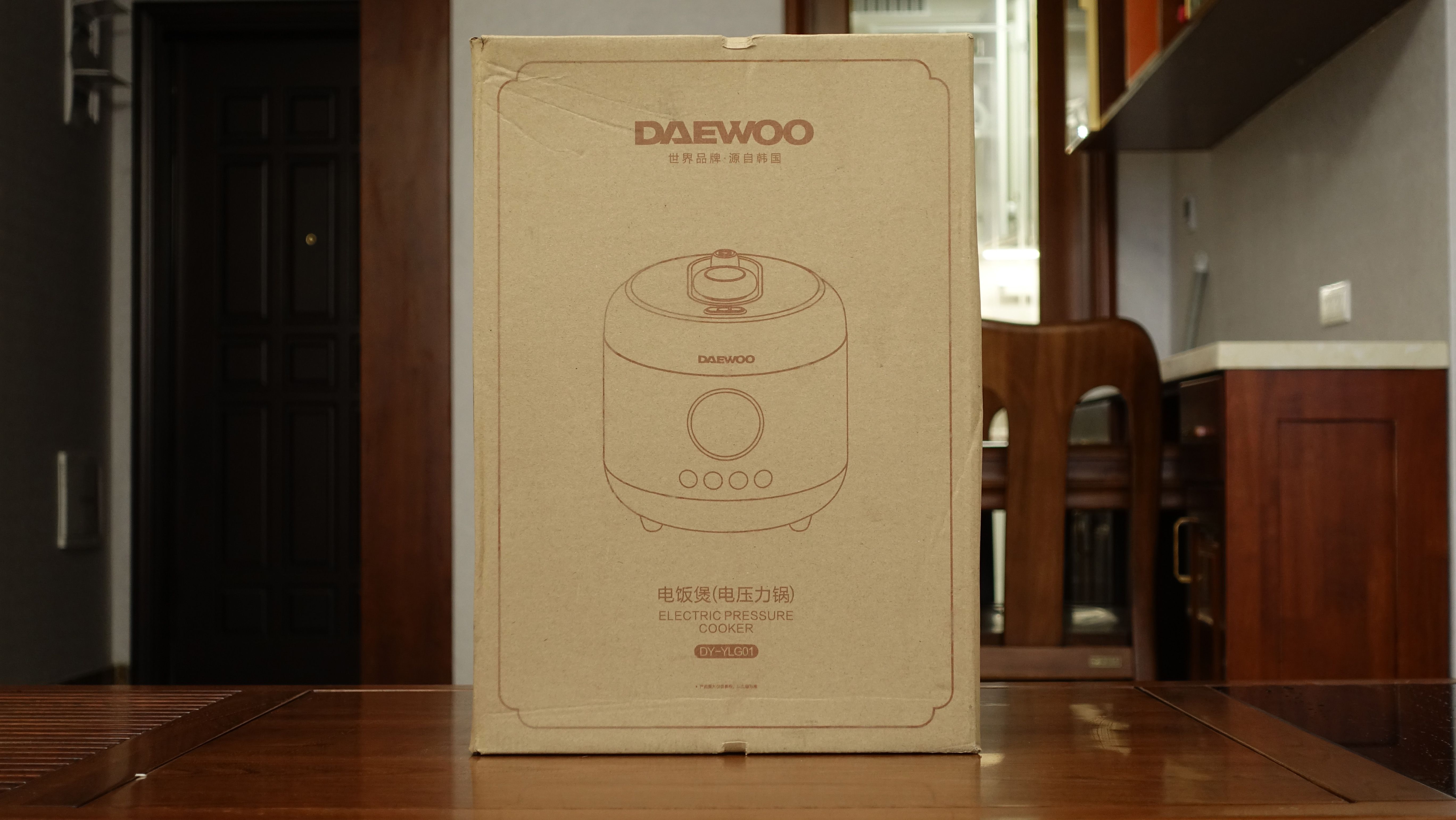 大宇电压力锅炖肉模式,大宇电压力锅怎么炖肉