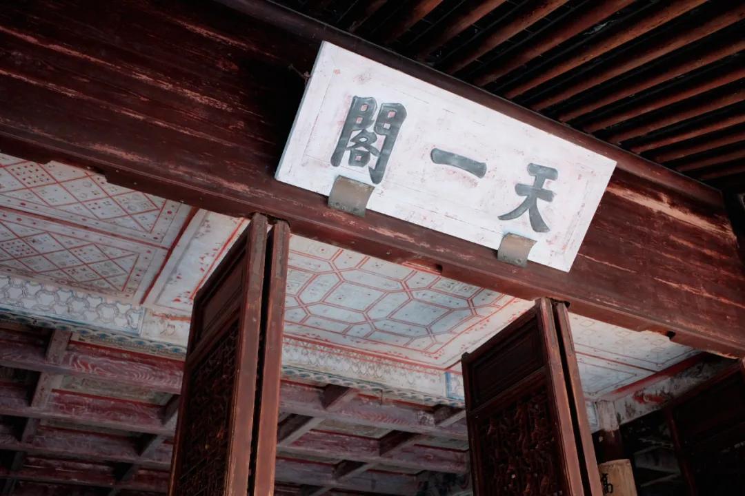 这该死的魅力啊,一个你意料之外的宁波