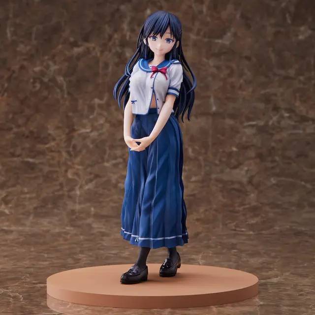 工口漫画家上岸之作终结的后宫，高校事变漫画发售