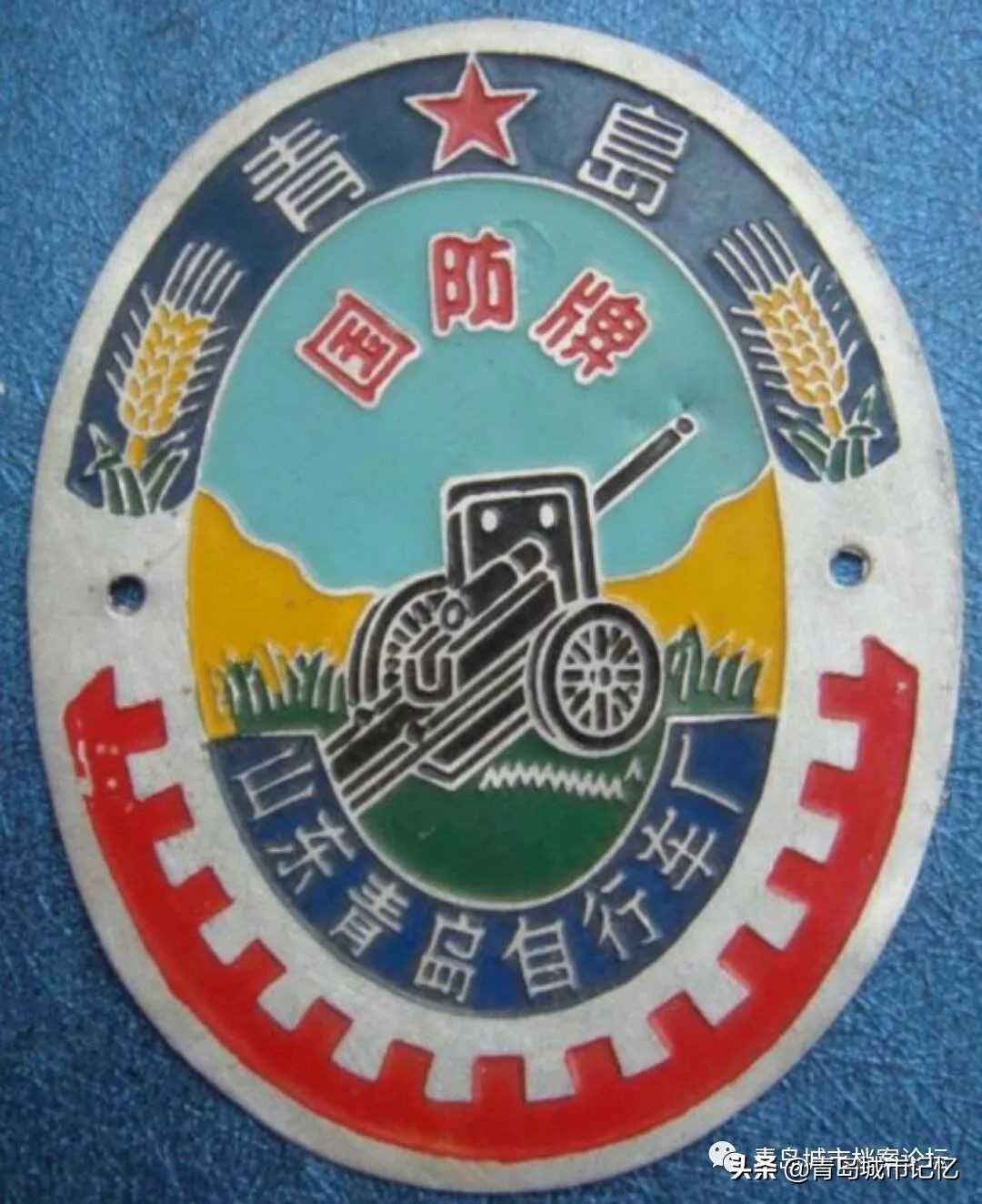 青岛百年老字号店都有哪些,青岛老品牌记忆