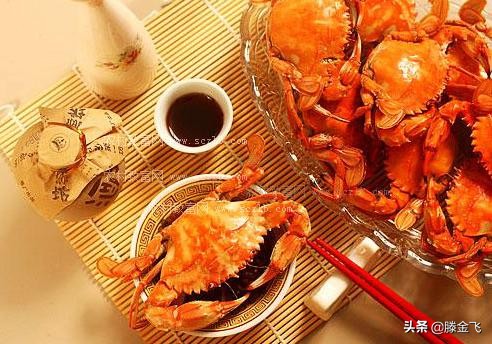 海螃蟹怎样保存时间长新鲜,新鲜螃蟹怎么保存最新方法