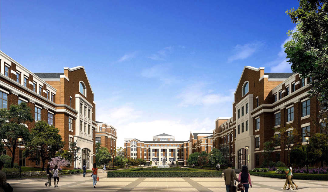 河南省新出来的学校,河南最有发展潜力的学校