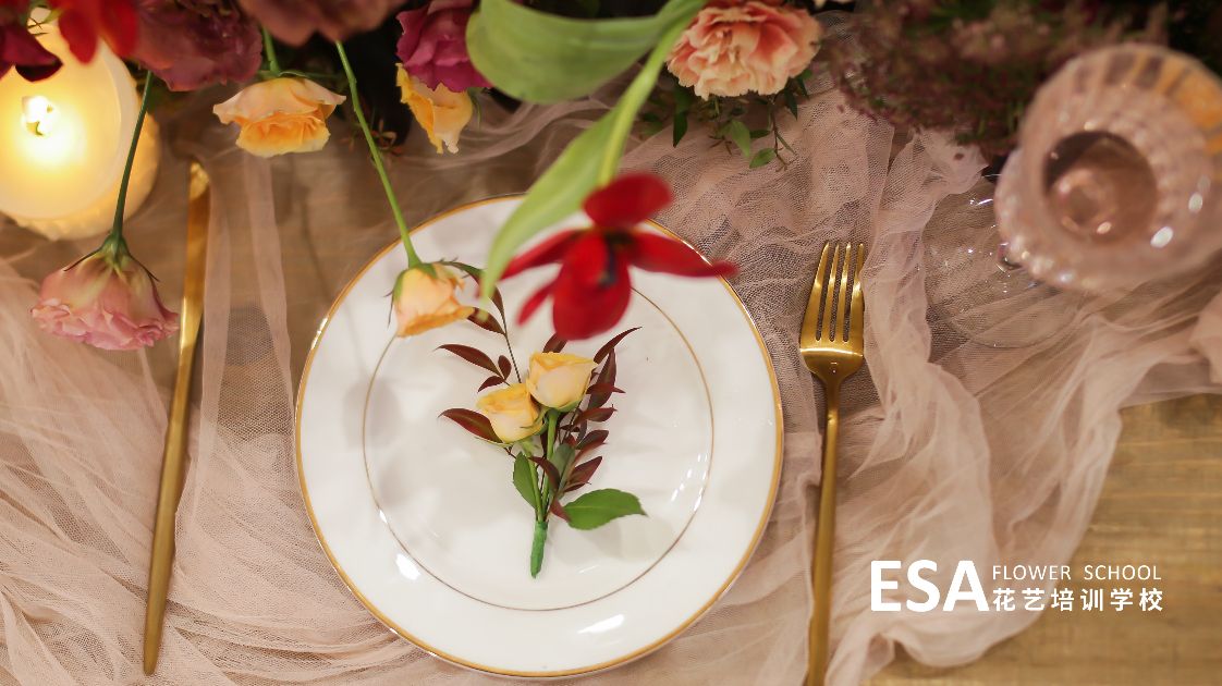 广州花艺培训零基础课程入门,贵阳花艺培训零基础课程入门