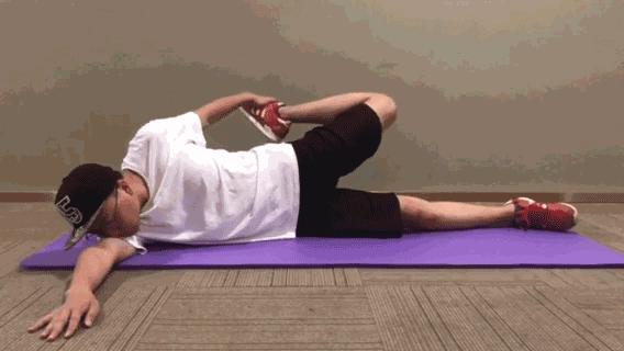 自行车骑行保护膝盖,如何在骑行中保护好膝盖