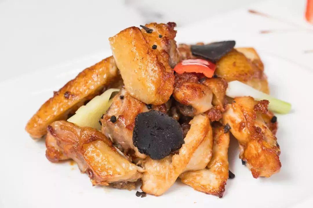 经典粤菜馆品味正宗广东美食,深圳好吃的正宗粤菜