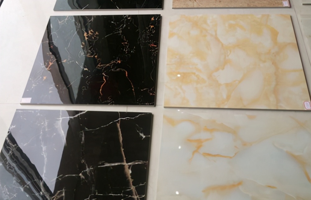 客厅瓷砖选抛光砖还是抛釉砖,客厅瓷砖一般选抛釉砖还是抛光砖