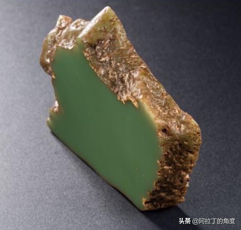 玉石界的三大巨头,玉石界扛把子