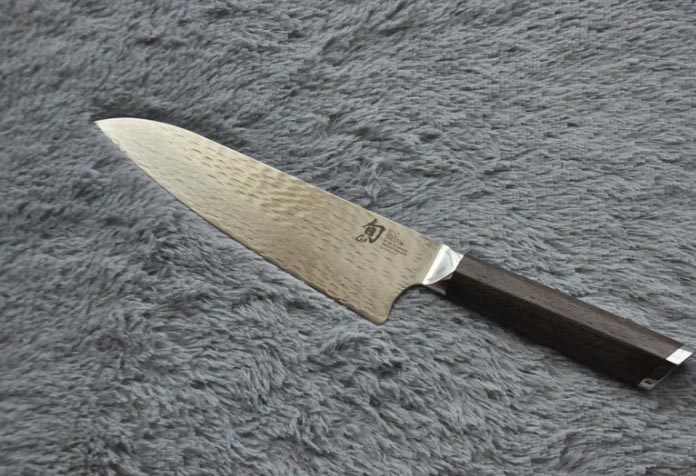 日系厨刀德系厨刀,旬刀主厨刀评测