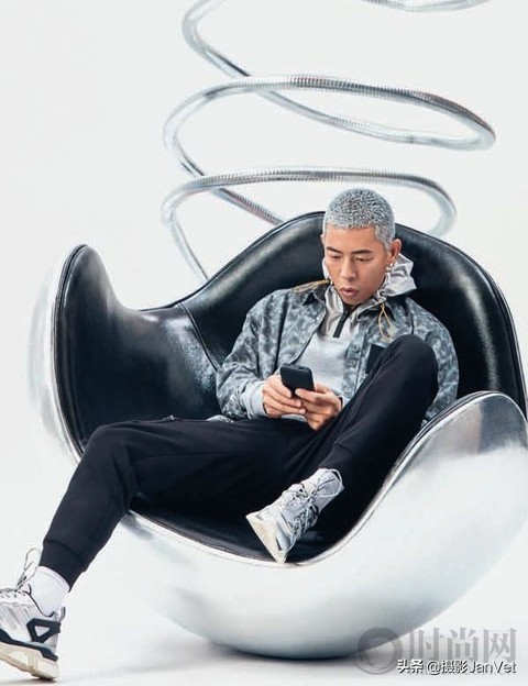 50岁的卡宾先生,卡宾先生照片