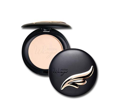 美宝莲粉饼fitme哪个好用,mistine粉饼和akf粉饼哪个好