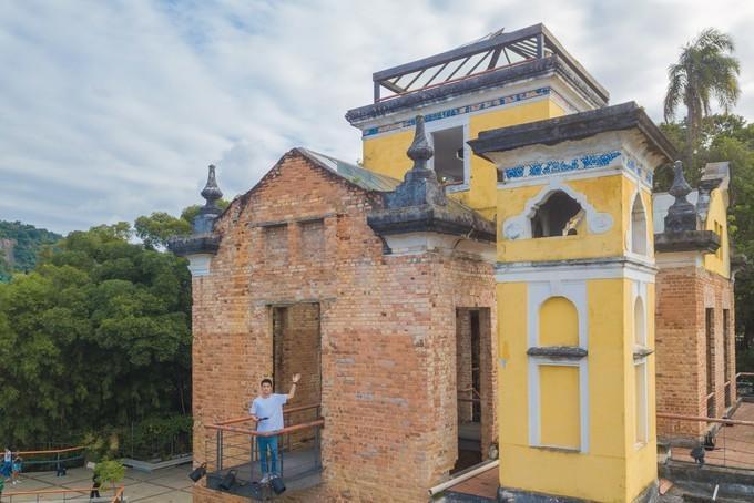 再次拥抱巴西，千万种风情想与你诉说