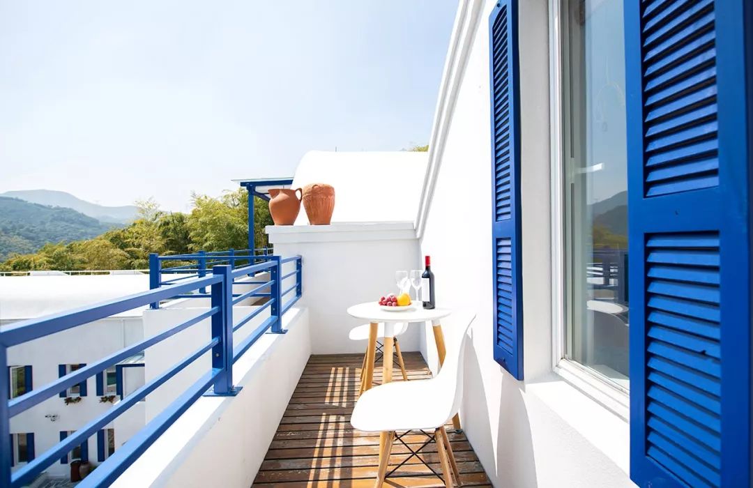 莫干山温泉民宿十佳排名,莫干山莫骊民宿温泉