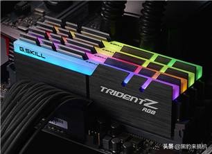 第3课软件系统知多少,内存条频率3200和4000差距多少