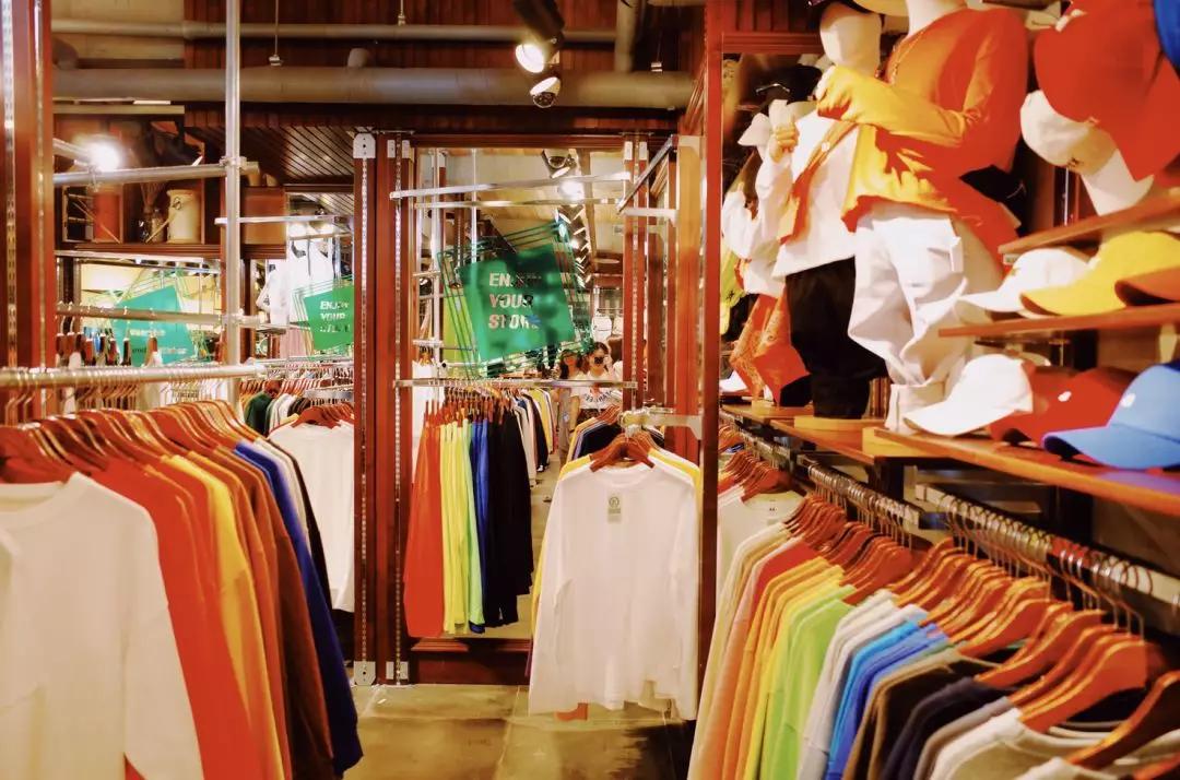 在首尔值得去的地方,在首尔的快乐时光