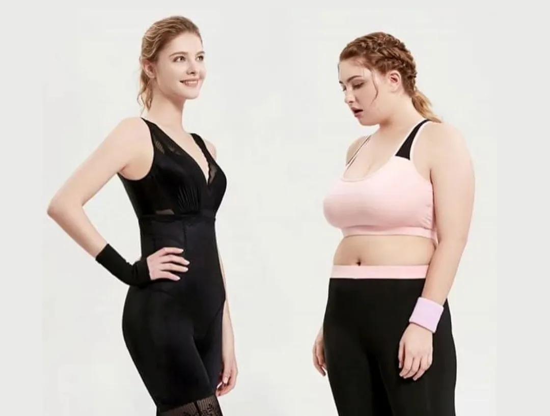 三万多塑身衣老公吓哭要离婚：“脂肪流动”还要坑多少女人？！