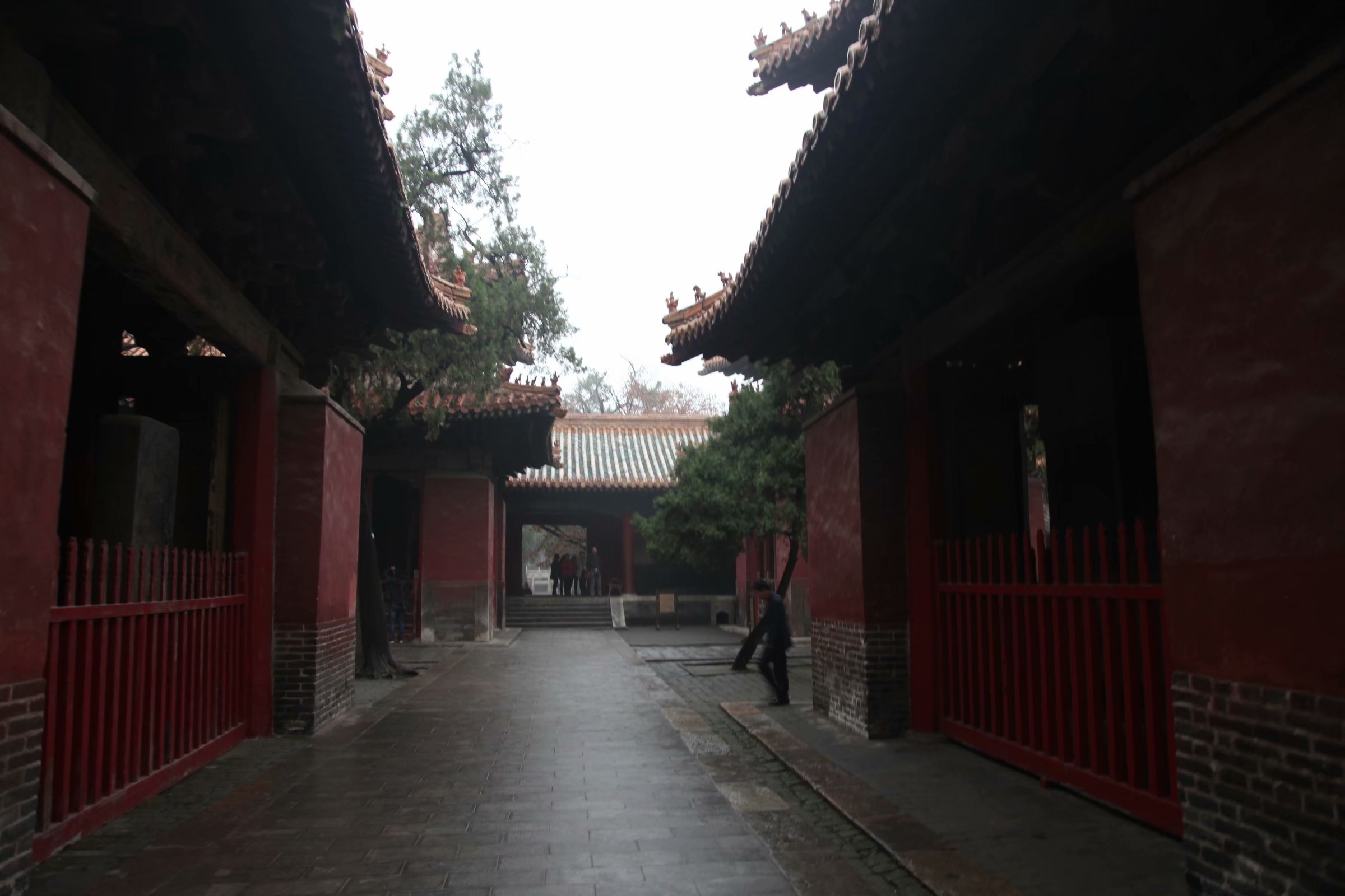 三孔在多少年被收入世界遗产名录,中国世界文化遗产三孔面积