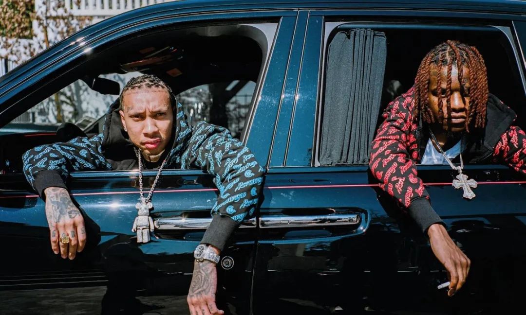 从Virgil联名到BAPE®开店，天猫会成为下个潮流发源地吗？