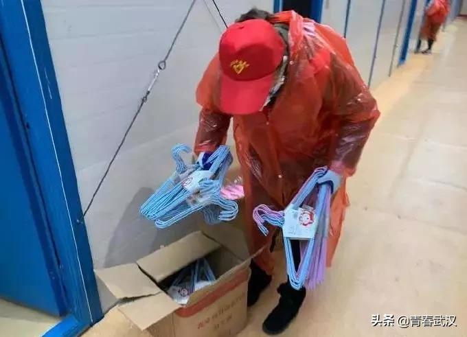 疫不容辞春暖花开,疫不容辞舍家逆行