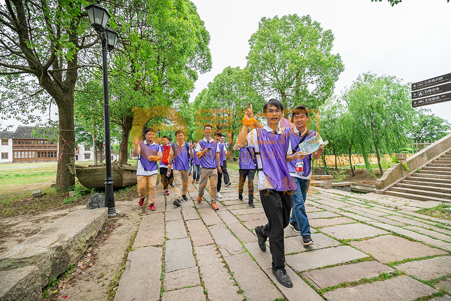 致HR：果粒网和“久雅科技”一起来告诉你们，怎么团建才是成功的