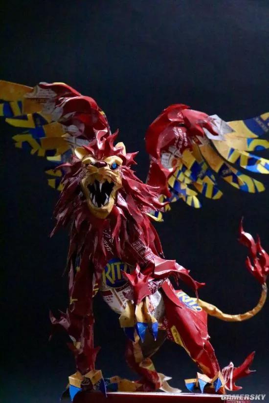 手工模型人物手办,手办人物模型制作教程