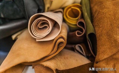 如何分辨真皮革与人造革的区别,汽车座椅怎么区分真皮还是人造革