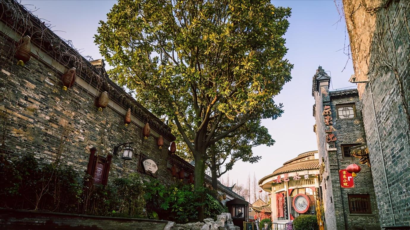 江苏扬州全面介绍,江苏省扬州市有什么区