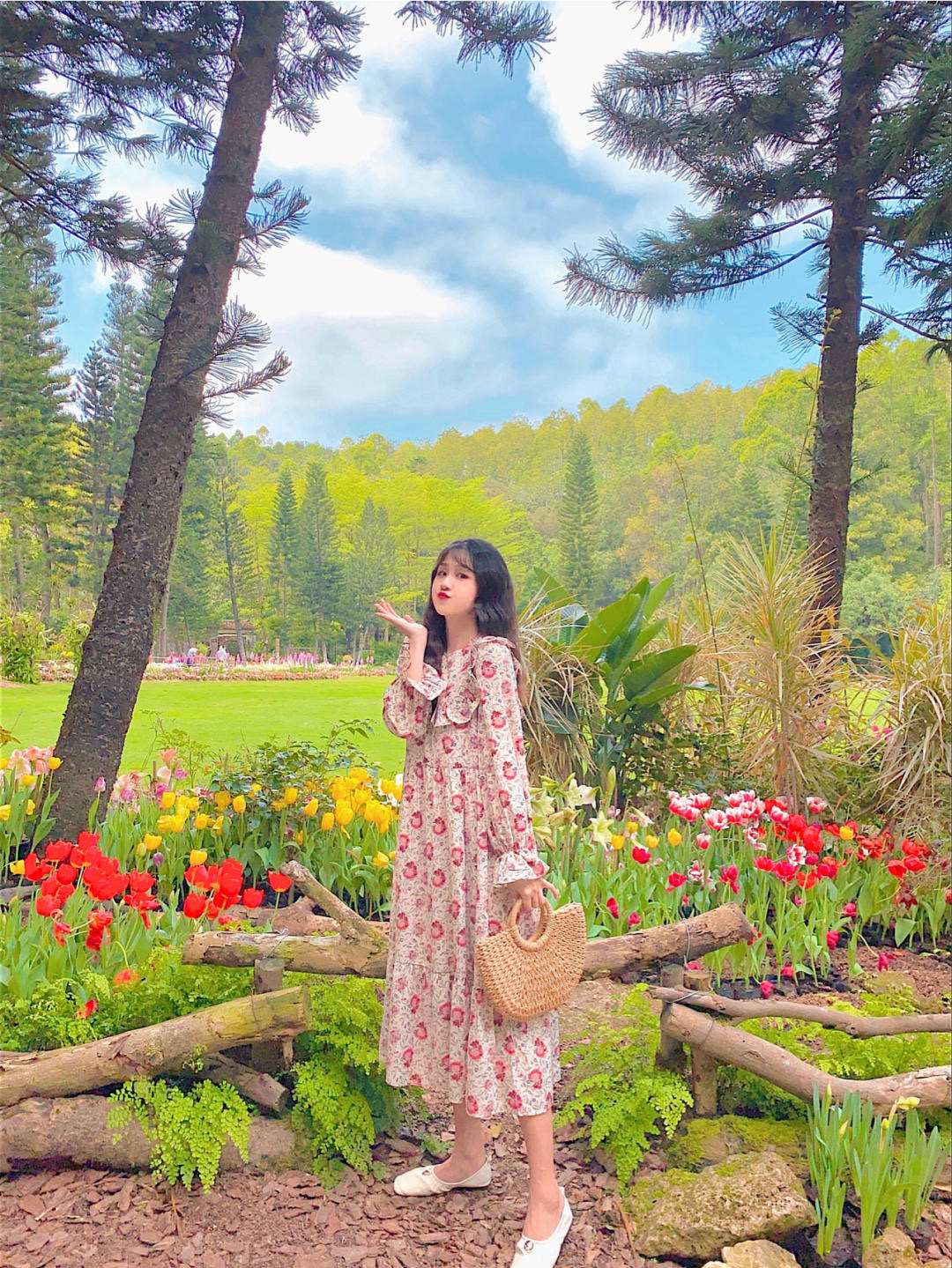 洛可可减龄长袖,洛可可奶油奶白