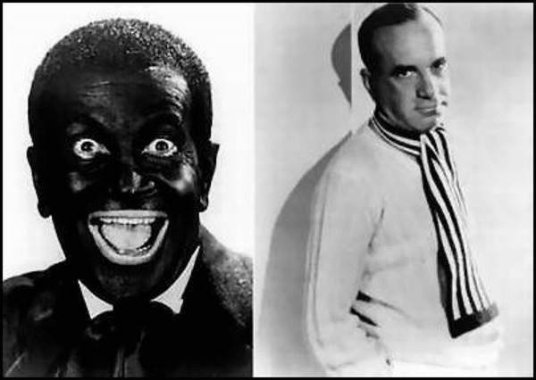 在美国卖黑人牙膏算种族歧视吗?