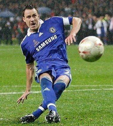 经典欧冠决赛曼联vs切尔西,经典回顾2010欧冠半决赛