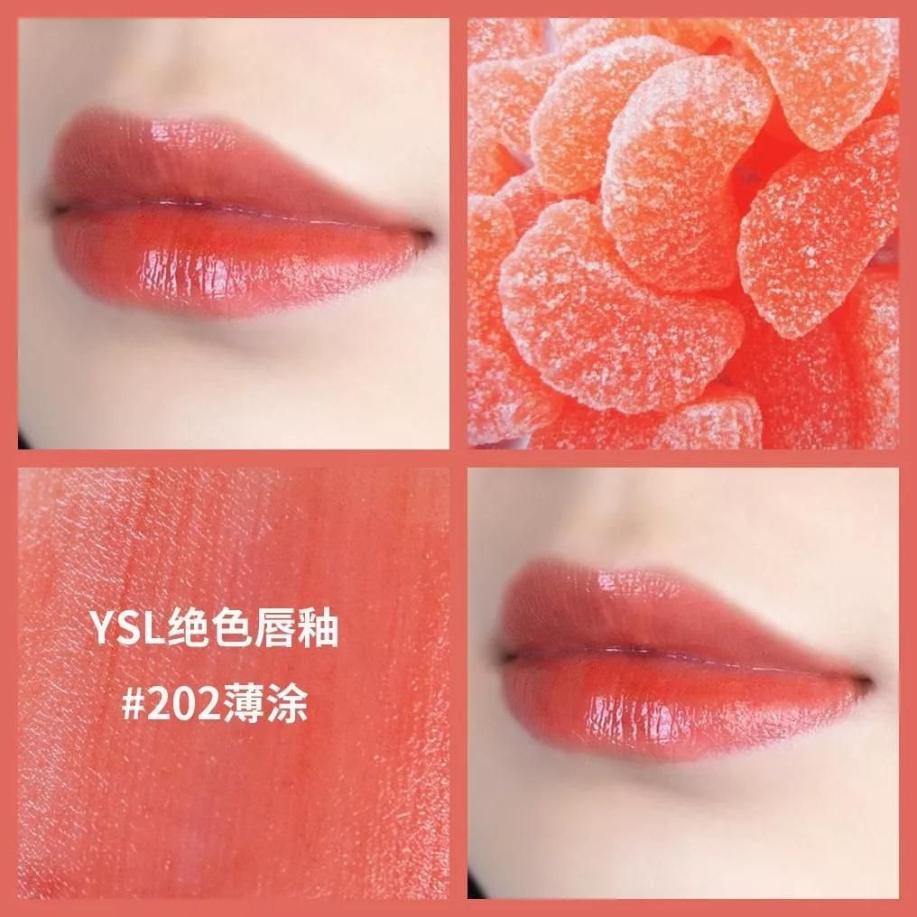 试完所有的口红,试了一堆口红这几只红棕色绝美