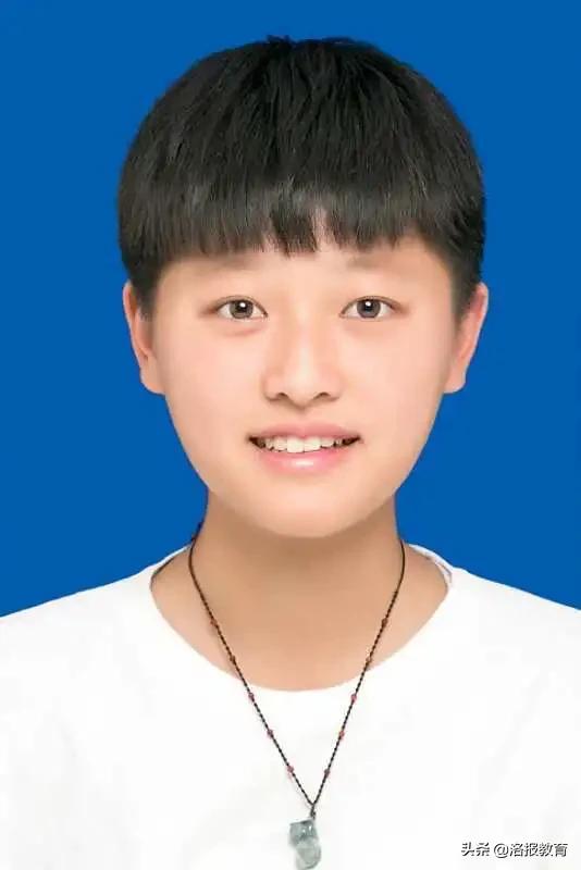 洛阳理工附中视频,洛阳理工附中2022级