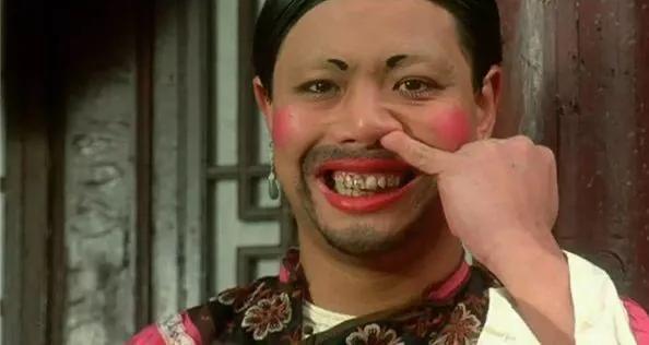 没勇气就别演丑角，这6位女星又丑又脏，毫无偶像包袱却被称经典