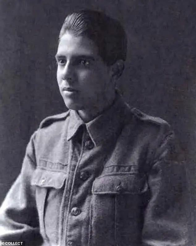 1917年有什么战役,1917真实战役图片