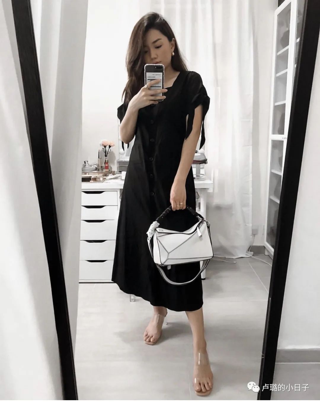 新款高级感包,高级有质感的包