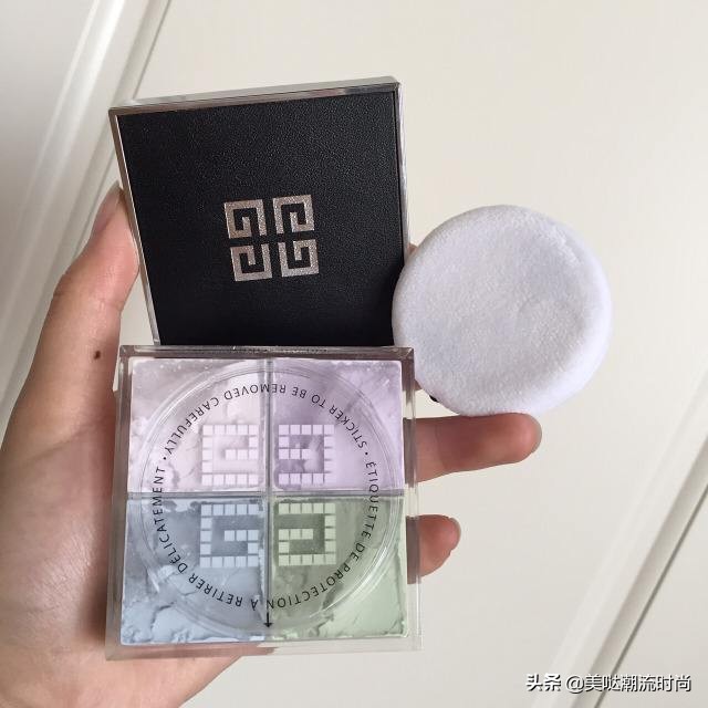 适合油皮的控油产品,混油皮控油产品推荐